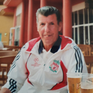 Photo for notice WALLACE LINDSAY McFADYEN