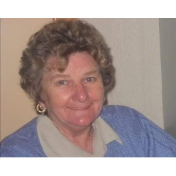 Photo of Gwyneth Eileen PALMER