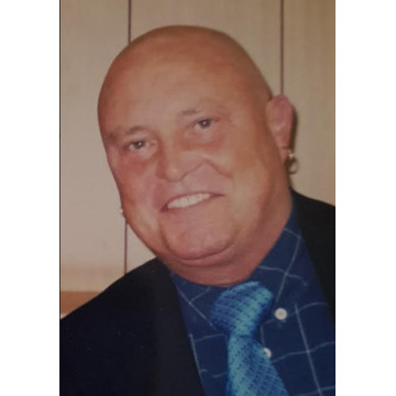 Photo of Michael CARTER