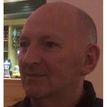 Photo of Jeremy Sinclair LAWRENCE