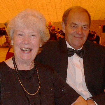 Photo of ELIZABETH ATKINSON