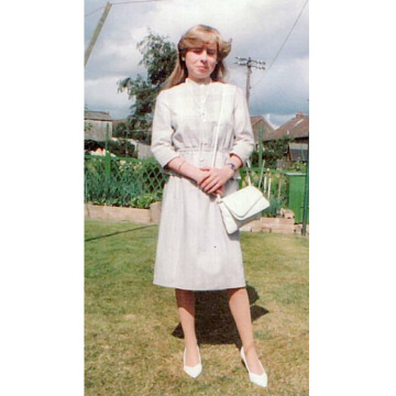 Photo for notice Elizabeth (Betty) GLENDINNING
