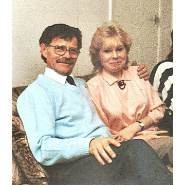 Photo for notice Elizabeth (Betty) GLENDINNING