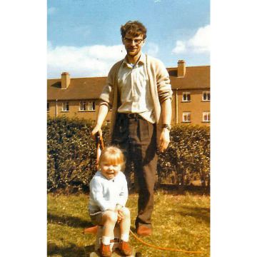 Photo for notice Elizabeth (Betty) GLENDINNING