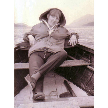 Tribute photo for Elizabeth (Betty) GLENDINNING