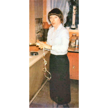 Photo for notice Elizabeth (Betty) GLENDINNING