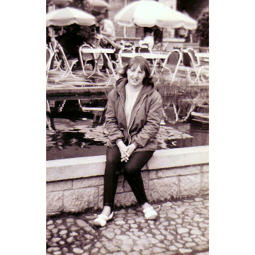 Photo for notice Elizabeth (Betty) GLENDINNING