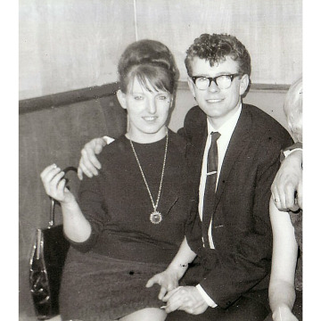 Photo for notice Elizabeth (Betty) GLENDINNING