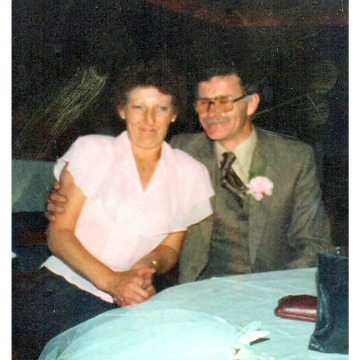 Photo for notice Elizabeth (Betty) GLENDINNING