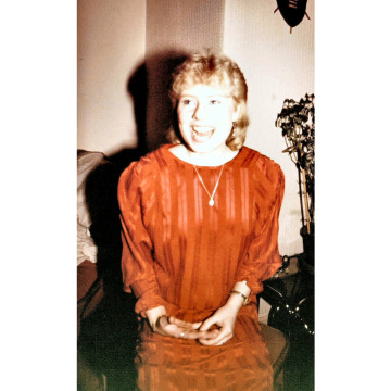 Photo for notice Elizabeth (Betty) GLENDINNING