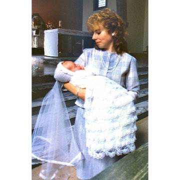 Photo for notice Elizabeth (Betty) GLENDINNING