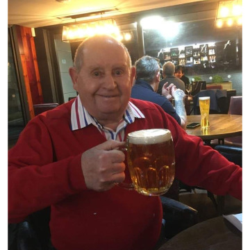 Photo of Ivan BOOLEY