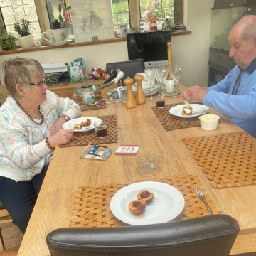 Notice Gallery for Ivan BOOLEY