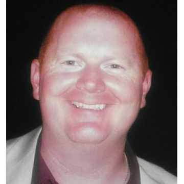 Photo of HOBIN NICHOLAS