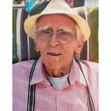 Photo of THOMAS FRANCIS FLEMING