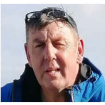 Photo of Smith MICHAEL