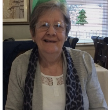 Notice Gallery for Wendy Carolyne RICE