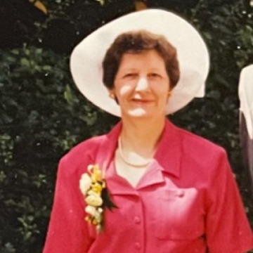 Notice Gallery for Wendy Carolyne RICE