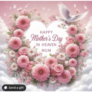 Notice Gallery for Wendy Carolyne RICE