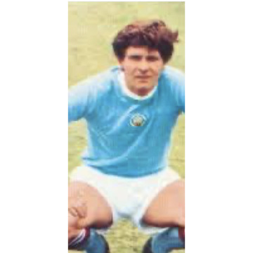 Photo of FREDDIE HILL