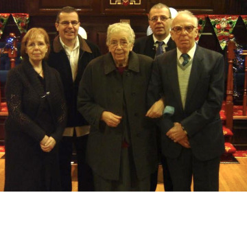 Notice Gallery for HANNA (NAN) STEELE