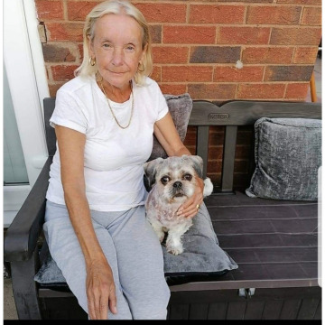 Photo for notice ANN WHITWORTH