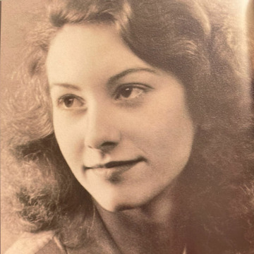 Notice Gallery for Eileen SPRINGTHORPE