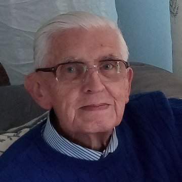 Photo for notice Owen David PHILLIPS