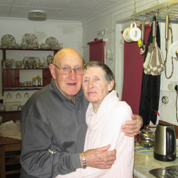 Photo for notice Jean Valerie MIDDLETON