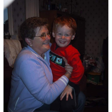 Photo of Heather Jane OSBORN