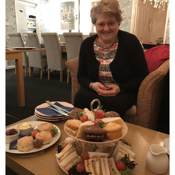 Notice Gallery for Heather Jane OSBORN