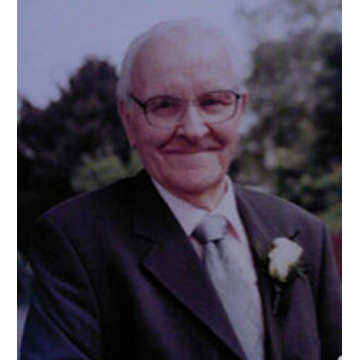 Photo of Howard Walton BILLINGHAM