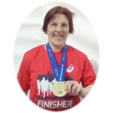 Photo of CAROLINE TAYLOR