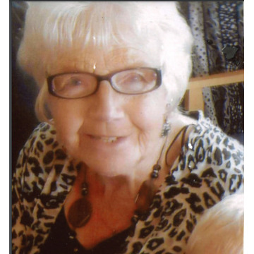 Photo of NANCY FERRY