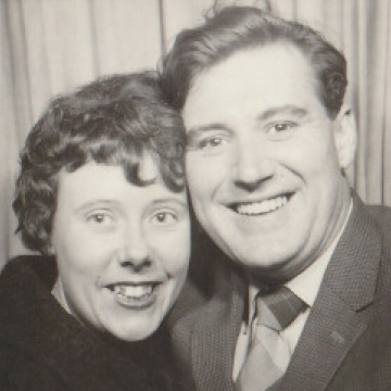 Photo of DEREK SALT