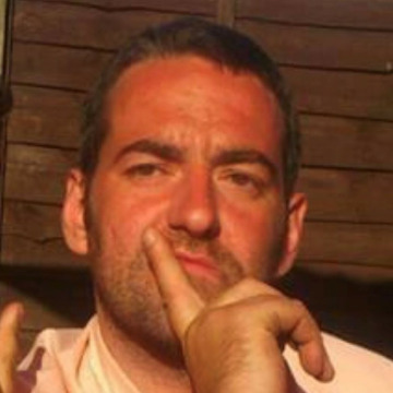 Photo of Wayne Ernest INSTONE