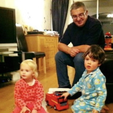 Notice Gallery for GRAHAM ROWLAND