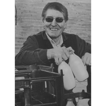 Photo of THOMAS WILLIAM CALLAGHER