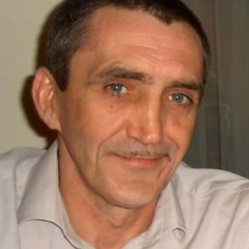 Photo of TERENCE SMITH