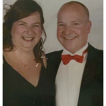 Photo of Susan Marie ANDREWS (NEE HUGHES)