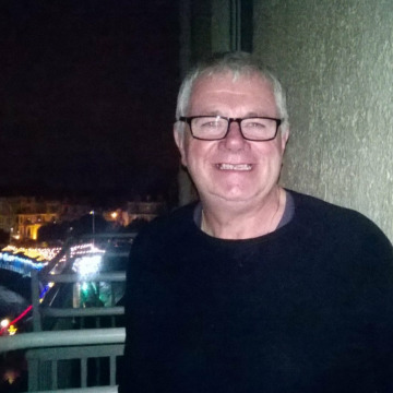 Photo for notice Andrew COPPENHALL