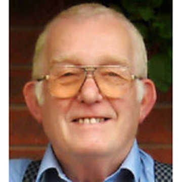 Photo of John WILKINSON