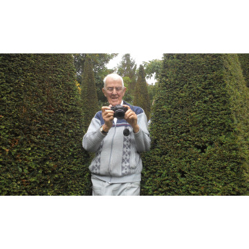 Photo for notice Sidney BOOTH SPENCE