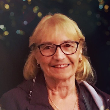 Notice Gallery for JOAN PARRY