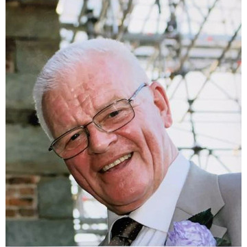 Photo of Peter Charles WHEATCROFT