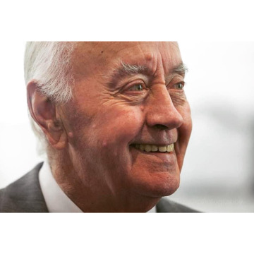 Photo for notice Ronald John BRAY