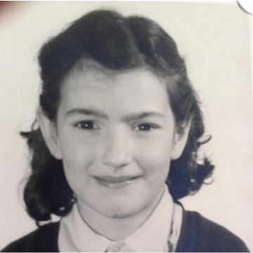 Photo for notice Christine ADDISON