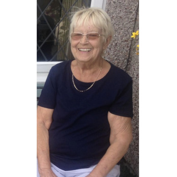 Notice Gallery for Theresa Jane Renshaw HEALEY