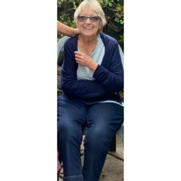 Notice Gallery for Theresa Jane Renshaw HEALEY