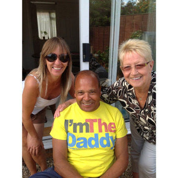 Notice Gallery for Theresa Jane Renshaw HEALEY